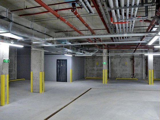 Пакромісце, вул. Старокозацька 52 Дніпро