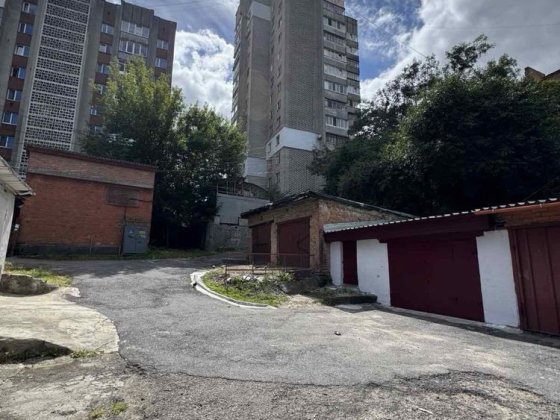 Продаж Гаражу театральна Вінниця