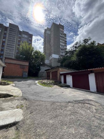 Продаж Гаражу театральна - фото 1