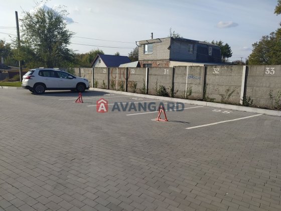 Продам паркоместо в ЖК Олимпийский. жм Левобережный 3 Дніпро