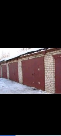Продається гараж на 2машини з смотровою ямою в самому центрі міста - фото 1