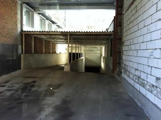 Підземний гараж, паркінг, бокс вул. Чорновола, Шолуденко, Казарменна. Київ