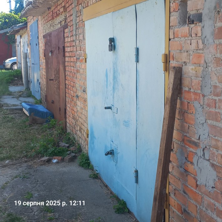 Продам гараж,кооператив "Північний"("Северный") - фото 1
