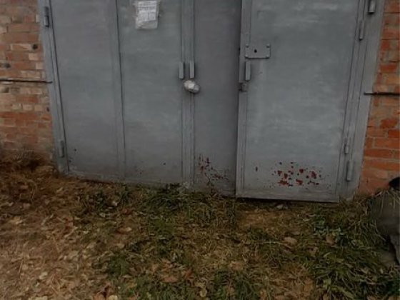 Продам гараж Мрія Кропивницький