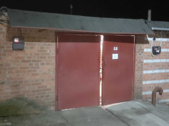 Продам гараж  кооператив богунія. Житомир