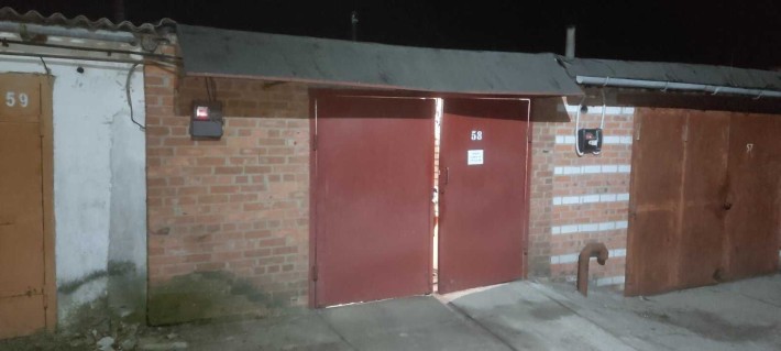 Продам гараж  кооператив богунія. - фото 1