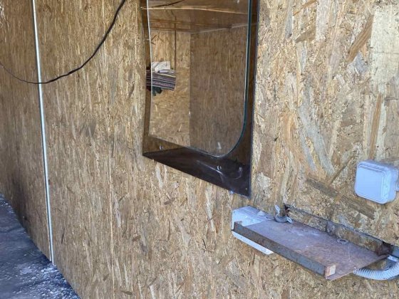 Продам гараж Полтавська Кропивницький