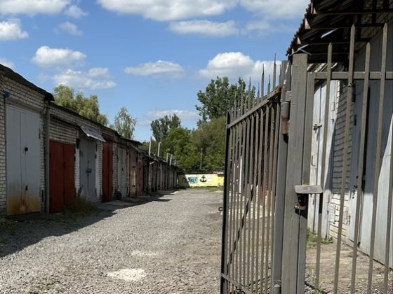 Продаж гаражу Хуторівка-Скорини Львів