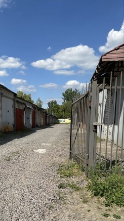 Продаж гаражу Хуторівка-Скорини - фото 1