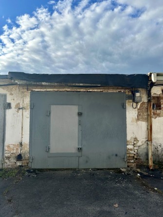 Продається Гараж, кооператив «Сокіл», вул.Єрошенка - фото 1