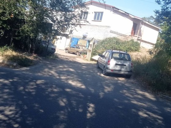 Продам гараж Левобережный 3 Дніпро