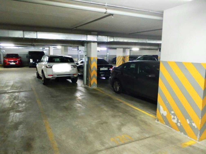 Продаж Оренда 5 паркомісць Лобановського 6Г -2 поверх - фото 1