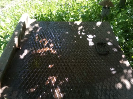 Продам кирпичный погреб 3х2 ул.Волкова 4 Кропивницький