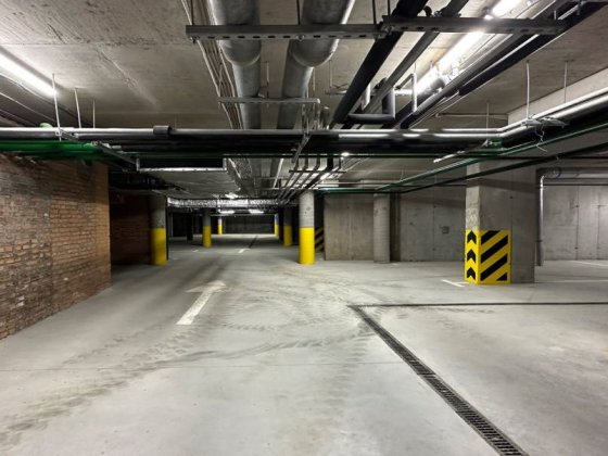 Продаж паркомісця 14м,ЖК на Величковського,Рясне,116 кв/50паркомісць Львів