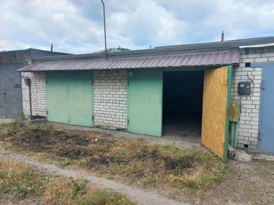 Продам гаражи. Сдвоеные. Ж/М Северный. Кооператив"Лада"". Дніпро
