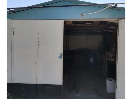 Продам гараж металевий Хортицький район Запоріжжя