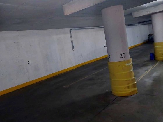 паркомісце вул.Данченка, 30б Київ