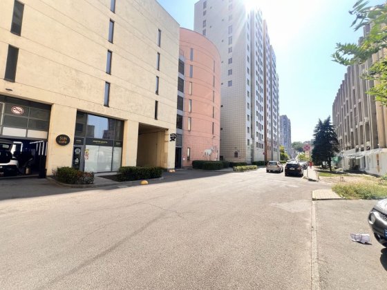 Продам паркинг в ЖК дом Крейнина Днепр