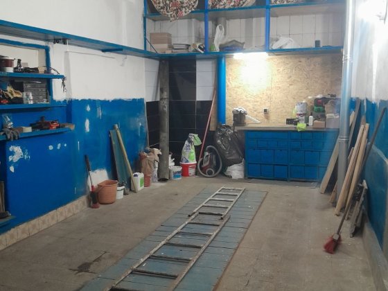 Терміновий продаж від власника! Продається гараж на Новому Львові в га Львів