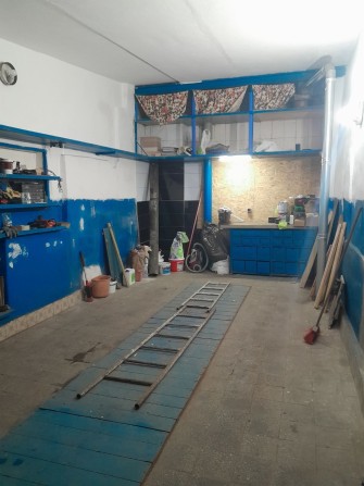 Терміновий продаж від власника! Продається гараж на Новому Львові в га - фото 1