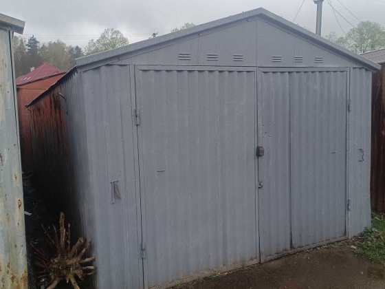 Гараж Левандівка оренда  2000 Роксолани,широка, continent паркомісце Львов