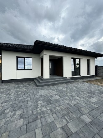 ПРОДАЖ! Сучасний будинок на Щасливому| 120 кв 6,5 сот - фото 1