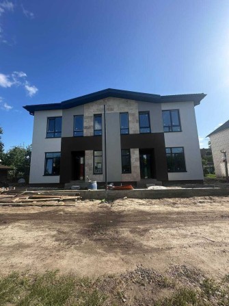 Продаж дуплексу м. Славутич, Осокорки. Біля води, вул. Садова,54 без % - фото 1