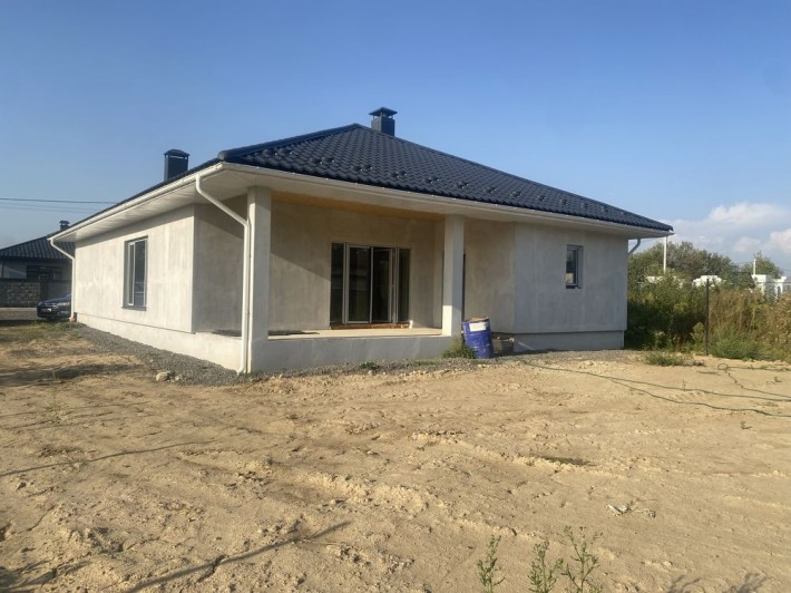 Продаж будинку Американка - фото 1