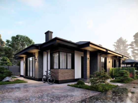 Нові котеджі- двояни на Льонокомбінаті. Продаж від забудовника! Рівне