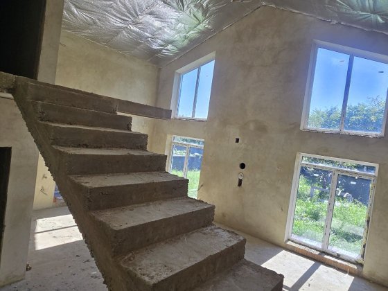 Будинок з другим світлом на Ближній Роші Черновцы