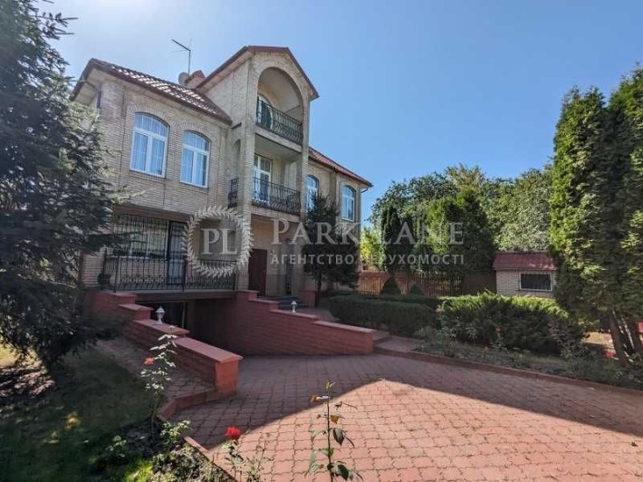 Продажа дома в Киеве. Метро Нивки. Газ Электро. Под ремонт. Без % - фото 1