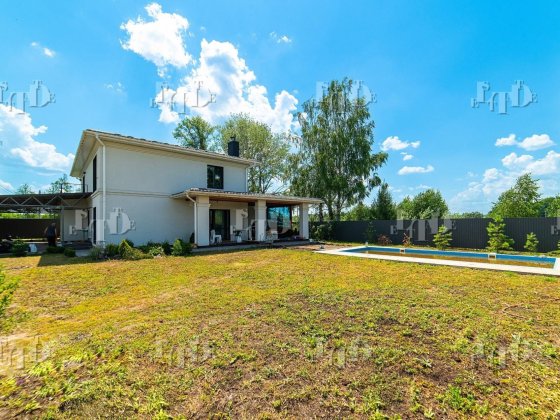 БЕЗ КОМІСІЇ! Продам 2-поверховий будинок Конча-Заспа OM Киев