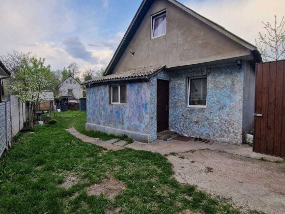 Дача під житло, район Обл. лікарня Чернігів