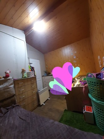 Продам модульний будинок 18м2! - фото 1