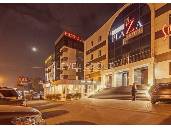 Продаж готелю! Нивки! Будинок 24 кімнати! Киев