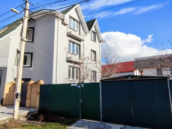 Продажа дома Осокорки, Масловка, Метро Славутич 3 км. Київ