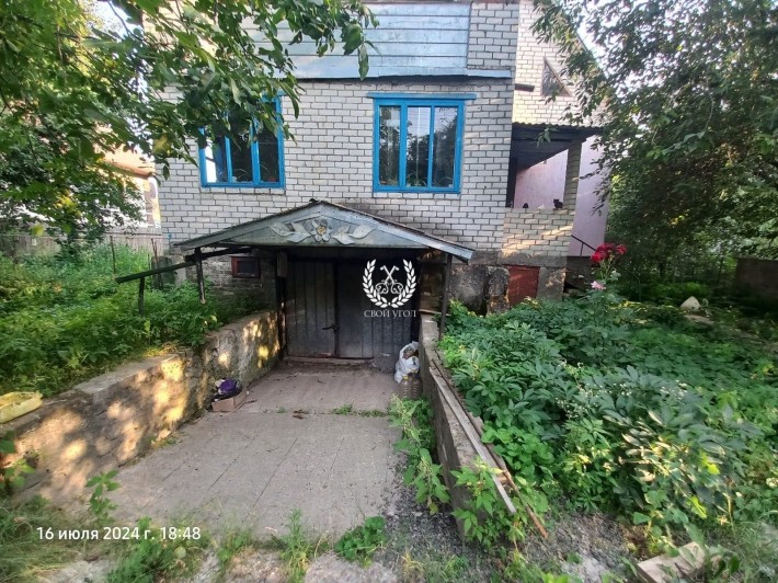Продам будинок біля лісу - фото 1
