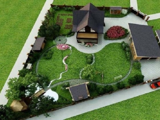 Отличный дом на Черемушках для большой дружной семьи ! Одеса