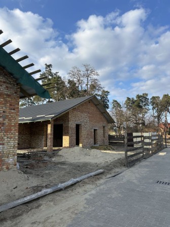 Пропонуємо до продажу  Побудований Будинок в Соснівці зі Своєю Терасою - фото 1