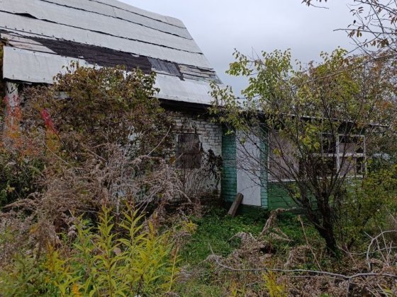 Дача в Чернігові / район ЗАЗ/ Чернигов