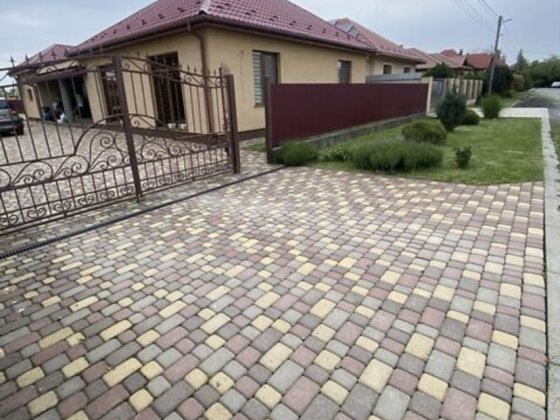 Продається будинок на Загорській Ужгород