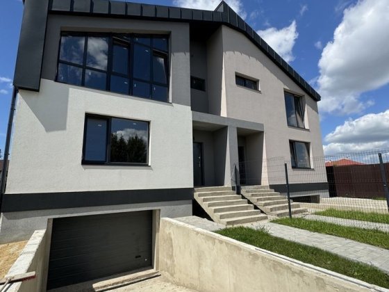 Продаж котеджу в Новому Дворі Ровно