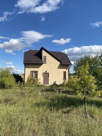 Будинок с Глебоке від Києва 28 км від  Борисполя 4 км, Дніпро 8 км - фото 1