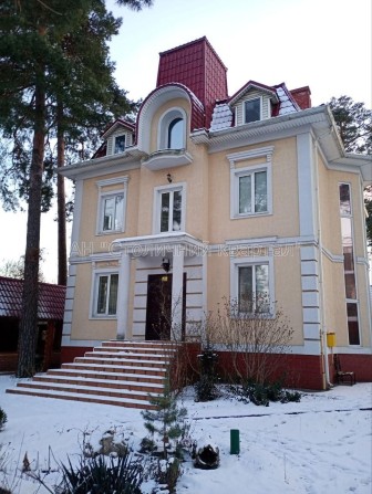Продам дом Київ, Рогозівська вул. - фото 1