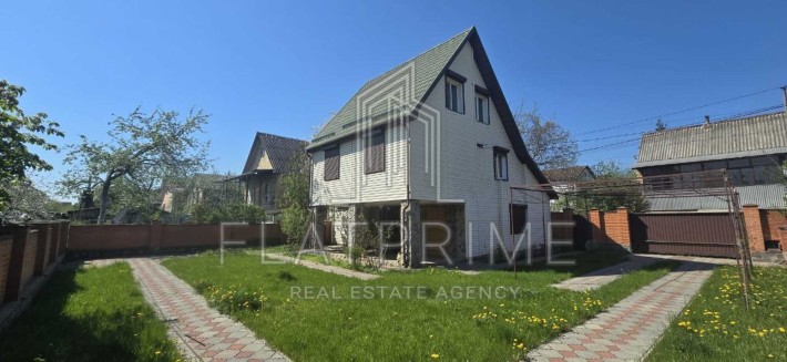 Без% будинок 130м2 Оболонь Набережна героїв Дніпра Дніпровський-2 - фото 1