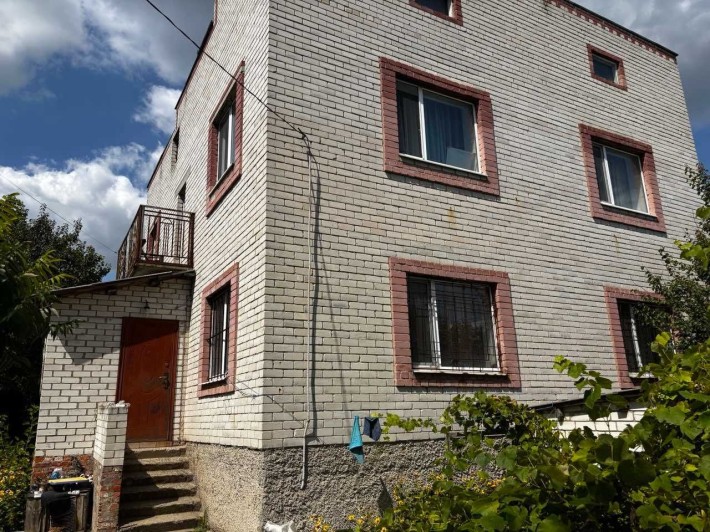 Продам дом с.Редьковка, Черниговский район, 5км от Чернигова - фото 1