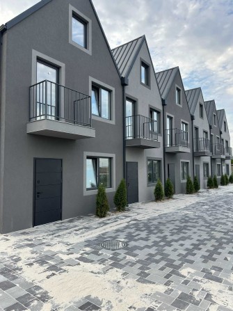 ДОКУМЕНТИ ГОТОВІ Продам дом будинок таунхаус БЕЗ КОМІСІЇ та переплат. - фото 1