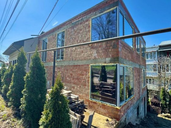 Продам будинок біля Соборної площі із терасою на даху Черновцы