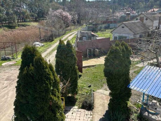 Частина будинку в екологічному районі міста по вул. Набережна Черкассы