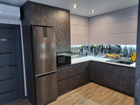 Окремий будинок на Макарова. Рівне